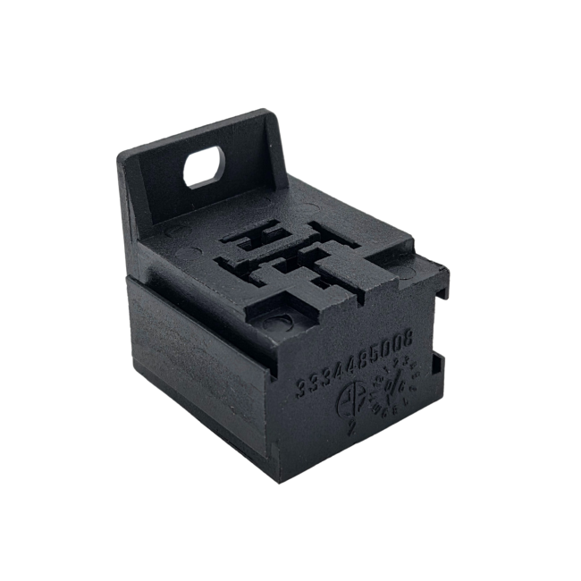 copy of Housing relay carrier with holder