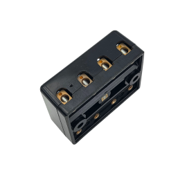 fusibile scatola nera rivestimento in pietra ollare 4 canali
