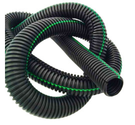 Gaine fendue 9 mm