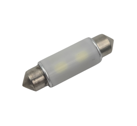 NAVETTE 12V LED 360°, SÉRIE 3D PRO