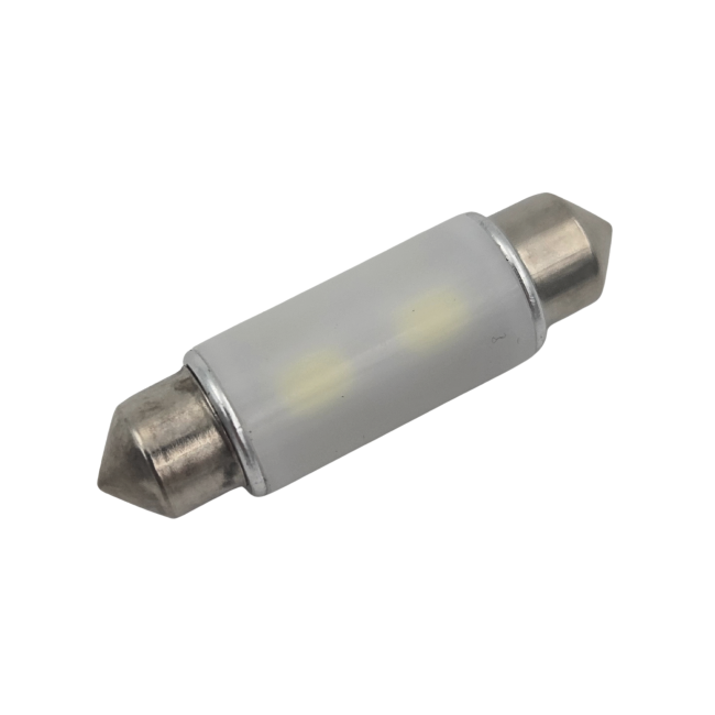NAVETTE 12V LED 360°, SÉRIE 3D PRO