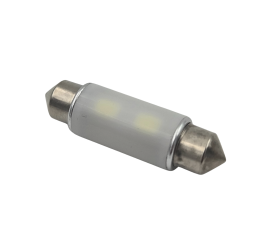 NAVETTE 12V LED 360°, SÉRIE 3D PRO