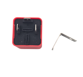 Centrale clignotante pour ampoules à LED - 3 bornes