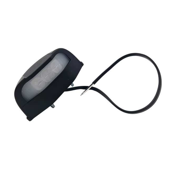 LED license plate light