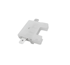 Porte fusible standard, connections latérales