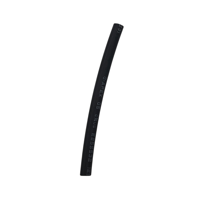 Schrumpfschlauch 2,4 mm / 5 cm