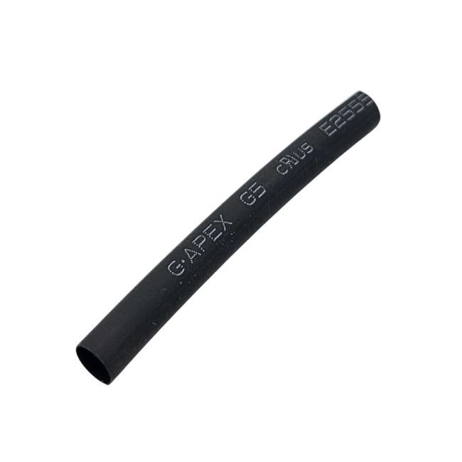Schrumpfschlauch 4,8 mm / 5 cm