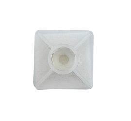 nylon bases white PA.66...