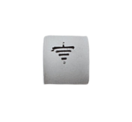 Marqueur de câble 2/6 n°-