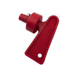 Key Ersatz für Standard-Schutzschalter