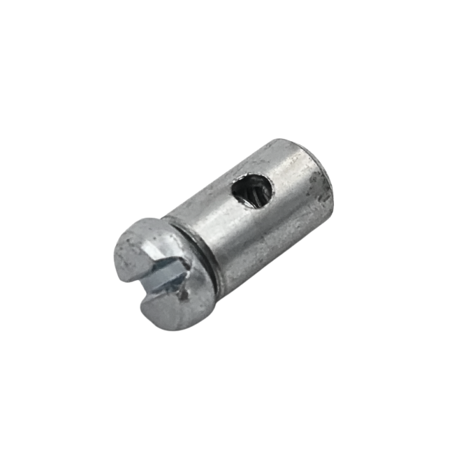 Vis de fixation pour tirette coupe-circuit