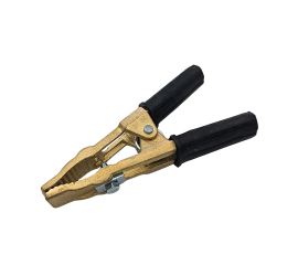 Krokodil Batterieclip