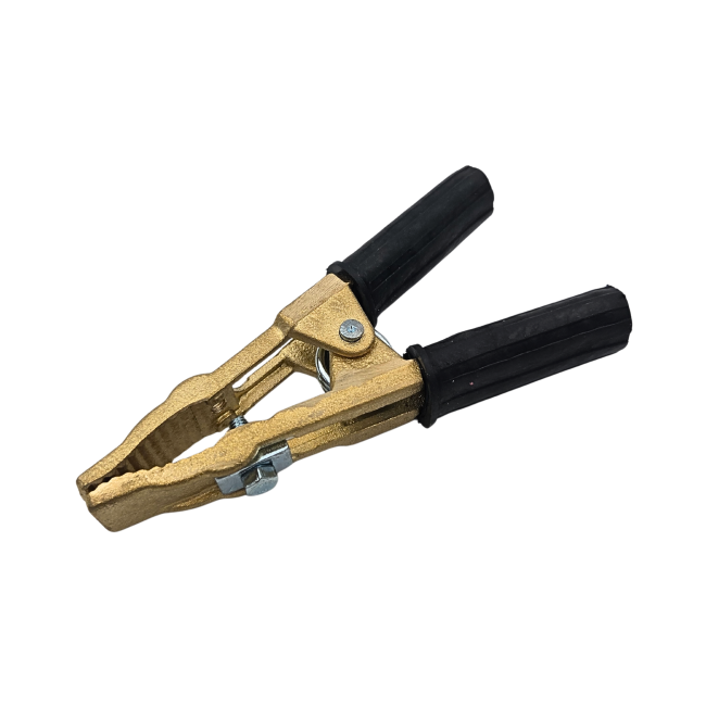 crocodile battery clip