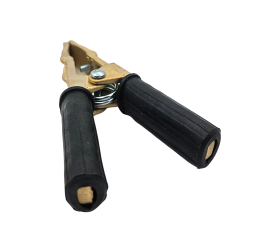 crocodile battery clip