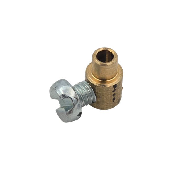 SERRE CABLE 6X9 MM