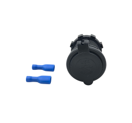 doppio USB