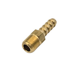 Raccord droit pour pompe à essence 6mm