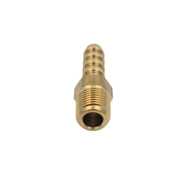 Raccord droit pour pompe à essence 6mm