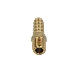 Raccord droit pour pompe à essence 8mm