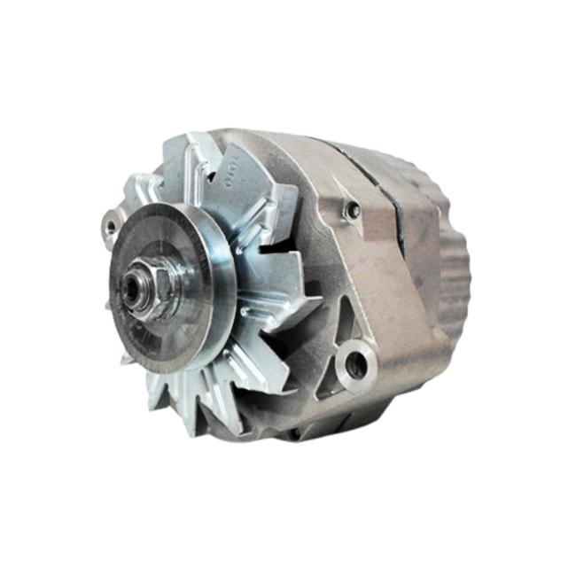 Alternateur 12V pour Citroën Traction 4 cylindres