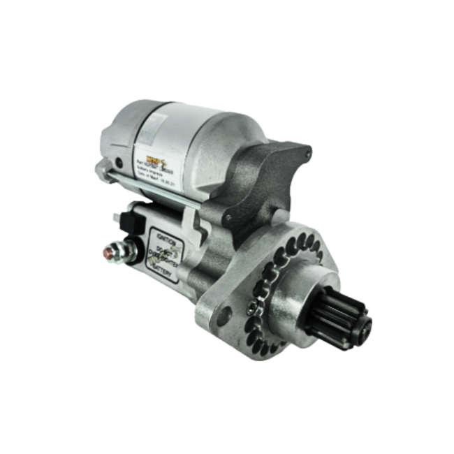 Subaru Impreza 1,4kW Starter