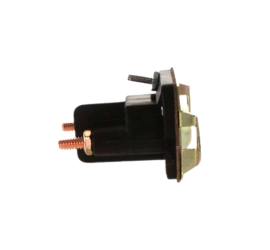 Solenoid / Starter relay...