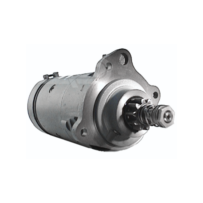 Starter Mercruiser V6 4Ltr