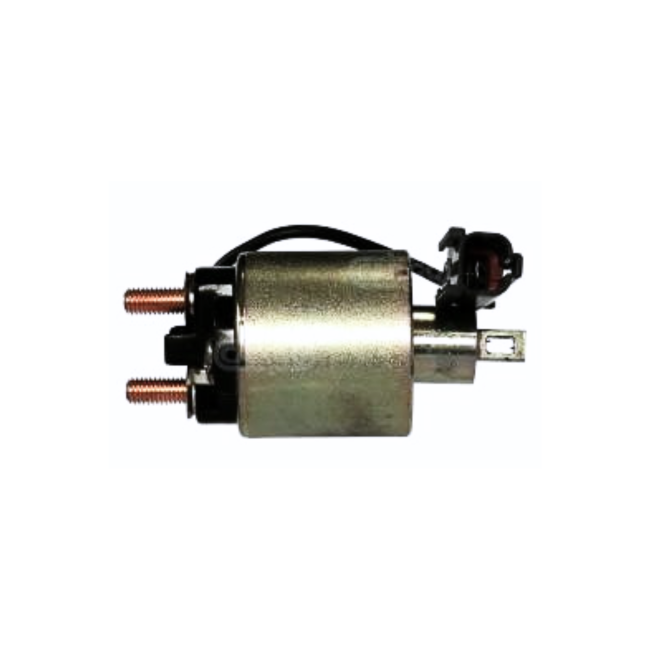Solenoide de relé / arranque Hitachi / ZM 12v - 52x76