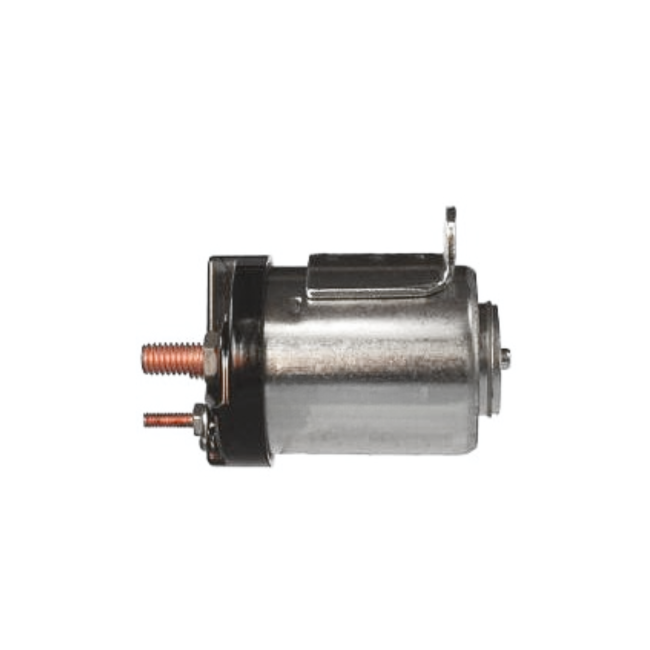Solenoid / Starter relay 12V - 55.80x108.60