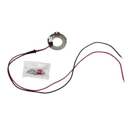 Fiat elektronische Zündung Kit Zünder Ducellier