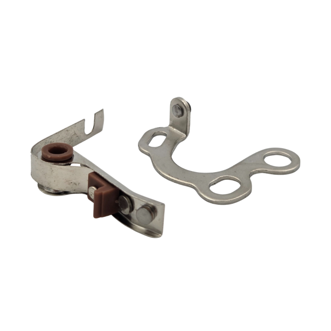 Vis platinées Valeo S403 - Allumeur SEV Marchal