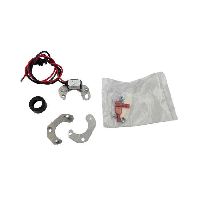 Kit d'allumage électronique Ford US 4 cylindres moteur 2000cc