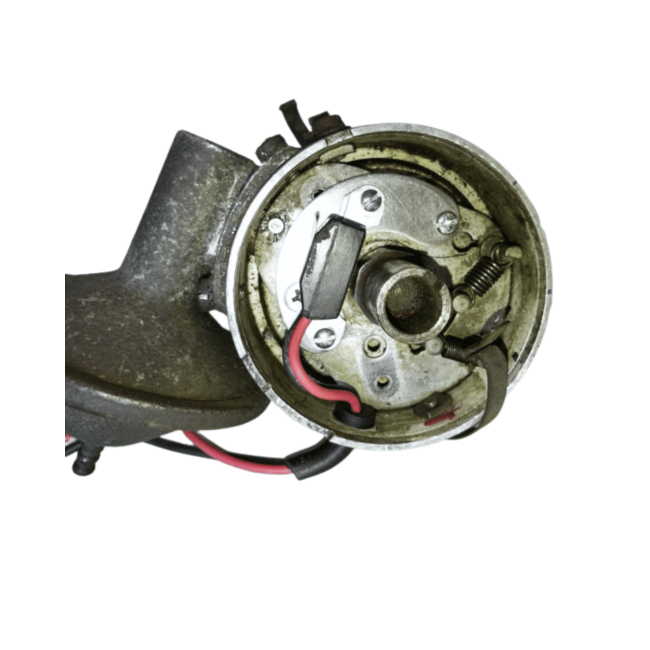 Simca elektronische Zündung Kit Zünder Ducellier