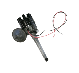 Kit accensione elettronica Simca accenditore Ducellier