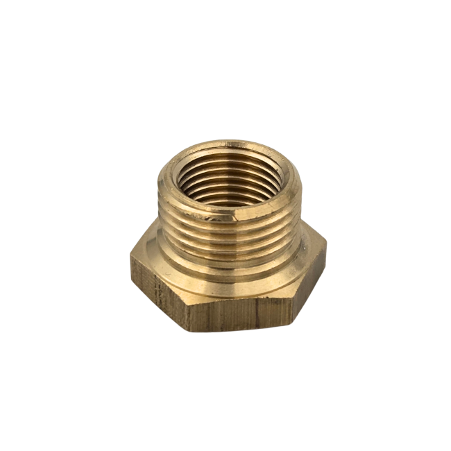 Steckeradapter (Durchmesser 18 mm)