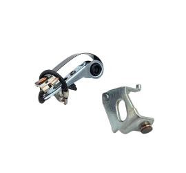 Vis platinées pour allumeur Ducellier (référence D304)