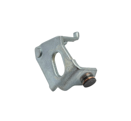 Vis platinées pour allumeur Ducellier (référence D304)