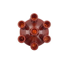 ignition head straight 6-cylinder BERU