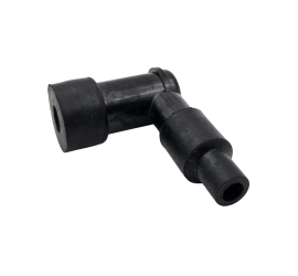 Antiparasite 90° type NGK