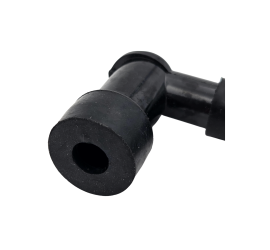 Antiparasite 90° type NGK