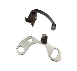 Vis platinées Lucas DSB120C...