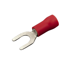 Cosse fourche diamètre 4 mm