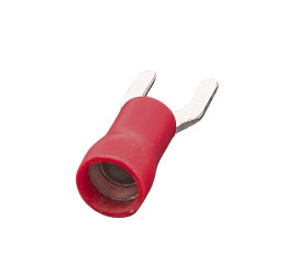 Cosse 4 mm diameter fork