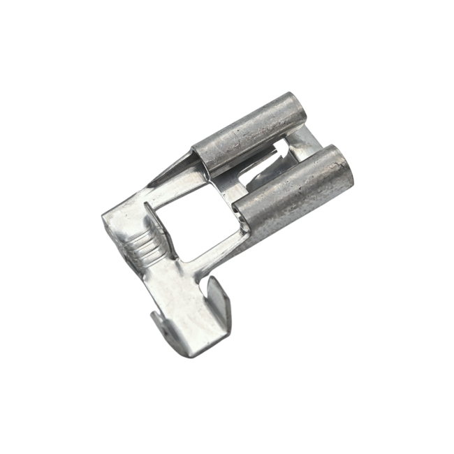 Cosse pour connecteur de phare