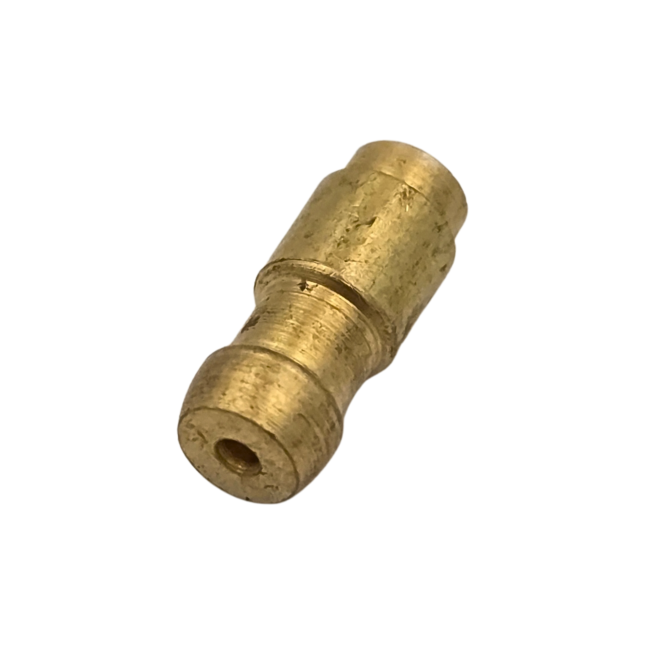 4,7mm diameter cylindrical pod for max 0.65mm² wire