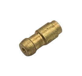 4,7mm diameter cylindrical pod for max 0.65mm² wire