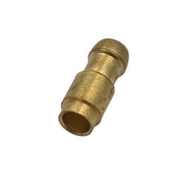 4,7mm diameter cylindrical pod for max 0.65mm² wire