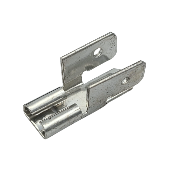 Adaptateur triple
