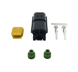 Connecteur Econoseal 2 voies Mâle