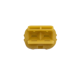 Connecteur Econoseal 2 voies Mâle
